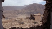 Afganistan’da roket eve isabet etti; 12 ölü
