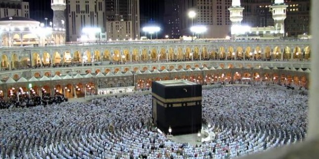 Dünya’da yayılmakta olan en büyük din İslam’dır