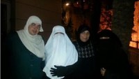Siyonist Rejim, Kudüslü altı kadına 15’er gün süreyle Mescid-i Aksa’da uzaklaştırma cezası verdi