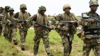 Kamerun’da askeri gemi battı: 34 asker kayıp