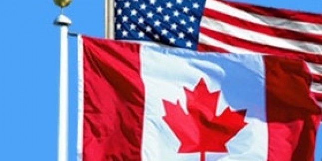 Kanada, ABD’nin koalisyonundan çekiliyor