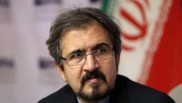 Kasımi: İran, Suriye’ye yardım konferansına katılmak için kararını vermemiştir