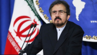 Kasımi: İran, tek parça İspanya’ya inanmaktadır