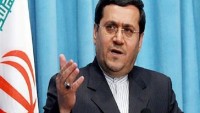 İran Dışişleri Bakan Yardımcısı: İran ve Suudi Arabistan arasında görüşmeler başlamıştır