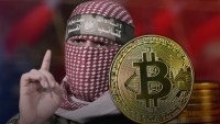Kassam Tugayları’ndan ‘Filistin direnişine Bitcoin ile destek’ talebi