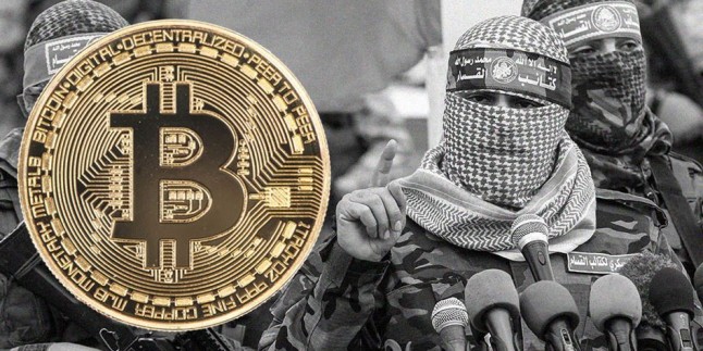 Kassam Tugayları Bitcoinle Nasıl Yardım Kabul Edileceğini Açıkladı