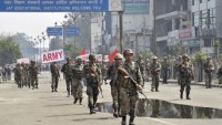 Hindistan’daki kast protestolarında 19 kişi öldü