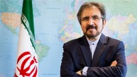 İran’ın yeni Büyükelçileri Şam ve Maskat’a gidiyor
