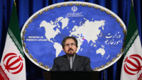 Kasımi: İran hac farizesiyle ilgili Suudi Arabistan’dan şu ana kadar bir davetiye almadı