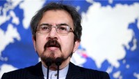 Behram Kasımi: İran füze programını sürdürecektir