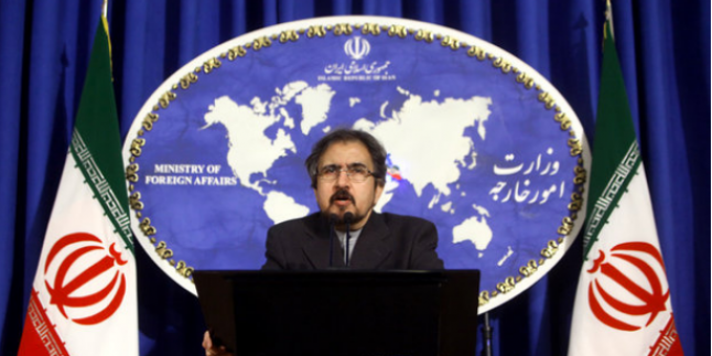 İran: Teröristleri kara günler bekliyor