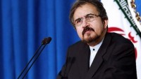 Behram Kasımi: İran’ın füze gücü müzakere edilemez