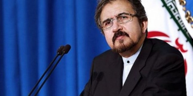 Behram Kasımi: İran’ın füze gücü müzakere edilemez