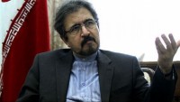 Behram Kasımi: Nükleer anlaşmada kalan ülkelerin iradesi İran’a garantinin sunulmasıdır