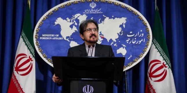 İran’dan Yeni Zelanda’daki terör saldırısına kınama
