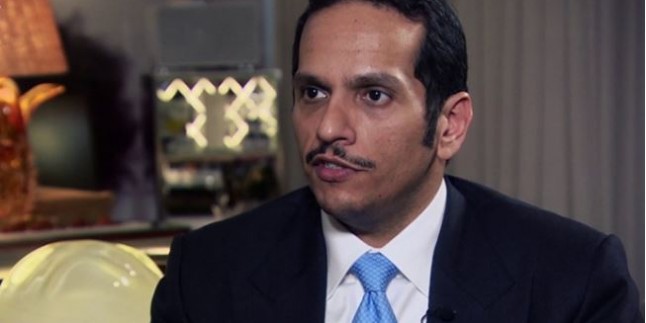 Katar: İran ve Katar ilişkileri kendine özeldir
