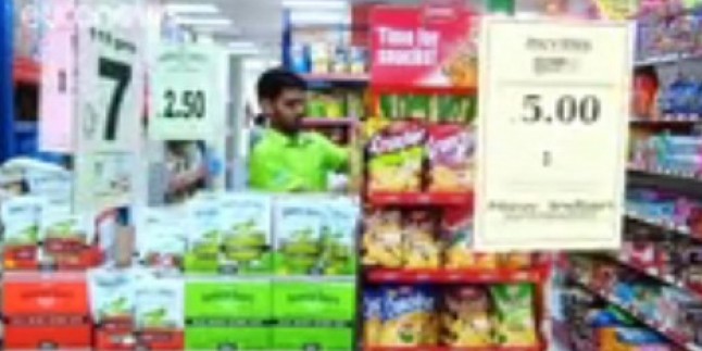 Katar, Gıda Tedariğinin Güvencesi İçin Türkiye ve İran’la Görüşüyor