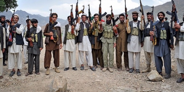 BAE’nin Taliban elçiliğini almak için çaba gösterdiği ortaya çıktı