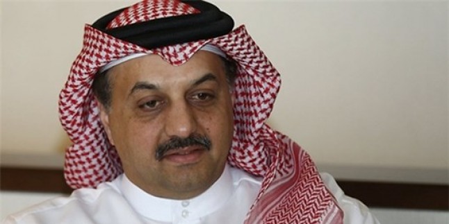 Katar Savunma Bakanı: İran Katar kuşatmasını delen tek ülke oldu