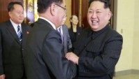 Kuzey Kore lideri Kim Jong Un ilk kez Güney Kore’yi ziyaret edecek