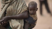 Kenya’da 1 milyondan fazla kişi açlık tehdidi altında