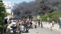 İran İslam İnklabı Dışişleri Yetkilisi; Kerbela’daki terör saldırısını kınadı.