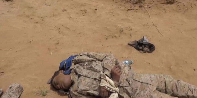 Yemen’de çok sayıda kiralık asker öldürüldü