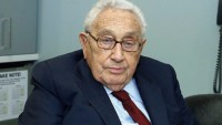 Kissinger: 3. Dünya Savaşı çok yakın