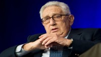 ABD Eski Dışişleri Bakanı Henry Kissinger: İran’ın Ortadoğu Bölgesindeki Gücü, Her Geçen Gün Artıyor