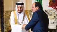 Kızıldeniz’deki iki ada Mısır’dan Suudi Arabistan’a geçti