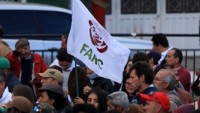 Kolombiya’da silah bırakan FARC seçim çalışmalarına başladı