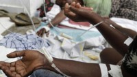 Yemen’de Kolera salgını can almaya devam ediyor