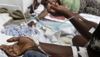 Yemen’de kolera salgını gün geçtikçe yayılıyor