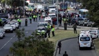 Kolombiya’daki terör saldırısında ölenlerin sayısı 21’e yükseldi