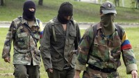 Kolombiya’da Silahlı Çatışmalar Tekrar Başladı