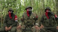 ELN Kolombiya’da kalıcı ateşkes ilan etti