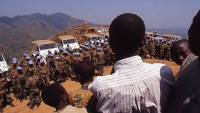 BM, Ruandalılar için Kongo’ya girecek