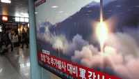 Kuzey Kore ‘Tanımlanamayan Silahları’ Ateşledi