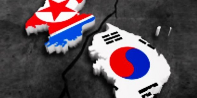 Güney Kore, batı deniz sınırını geçen Kuzey Kore gemilerine ateş açtı