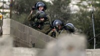 Doğu Kudüs’te Filistinlilere saldırı düzenlendi