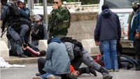 Siyonist Milisler Kudüs’te İki Çocuğu Kaçırdı
