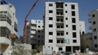 Siyonist Rejim Kudüs’ün Kuzey Kesimine Yeni Bir Yerleşke Daha Kuruyor