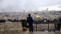 ​Et-Tufekci: Kudüs’te Yahudi Yerleşimciler İçin 58 Bin Konut İnşa Edildi ​