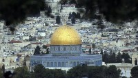 ABD’nin Kudüs kararı, Güney Afrika’da 3 dinin temsilcilerince protesto edildi