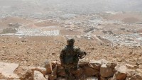 Suriye Ordusunun Kunaytra Kırsalına Yönelik Operasyonları Tekrar Başladı