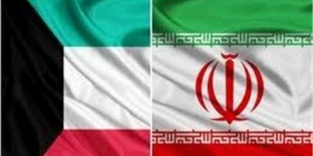 Kuveyt, İran ile ilişkileri geliştirmek istediğini açıkladı