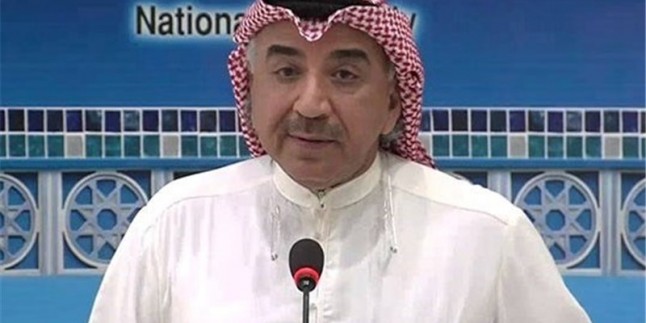 Kuveytli Milletvekili: Arabistan Teröristlere Verdiği Destekten Dolayı Suriye’deki Yıkımın Sorumlusudur