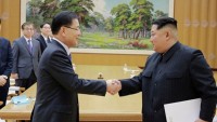 Güney Kore’den Kuzey Kore’ye Görüşme Teklifi: 29 Mart’ta Görüşelim