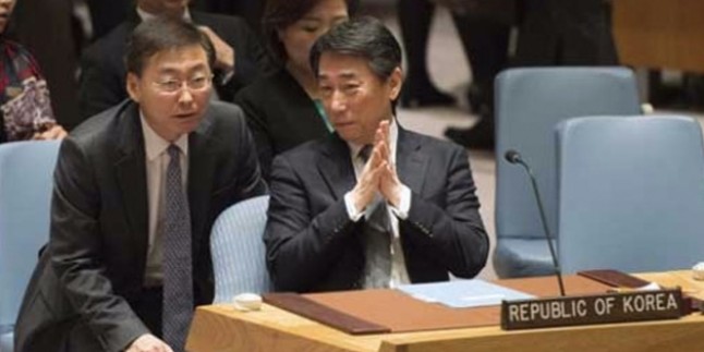 Kuzey Kore hükümeti, BM ile belirli ve düzenli aralıklarla görüşmeye karar verdi