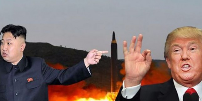 Kuzey Kore’den ‘nükleer programı hızlandırma’ tehdidi